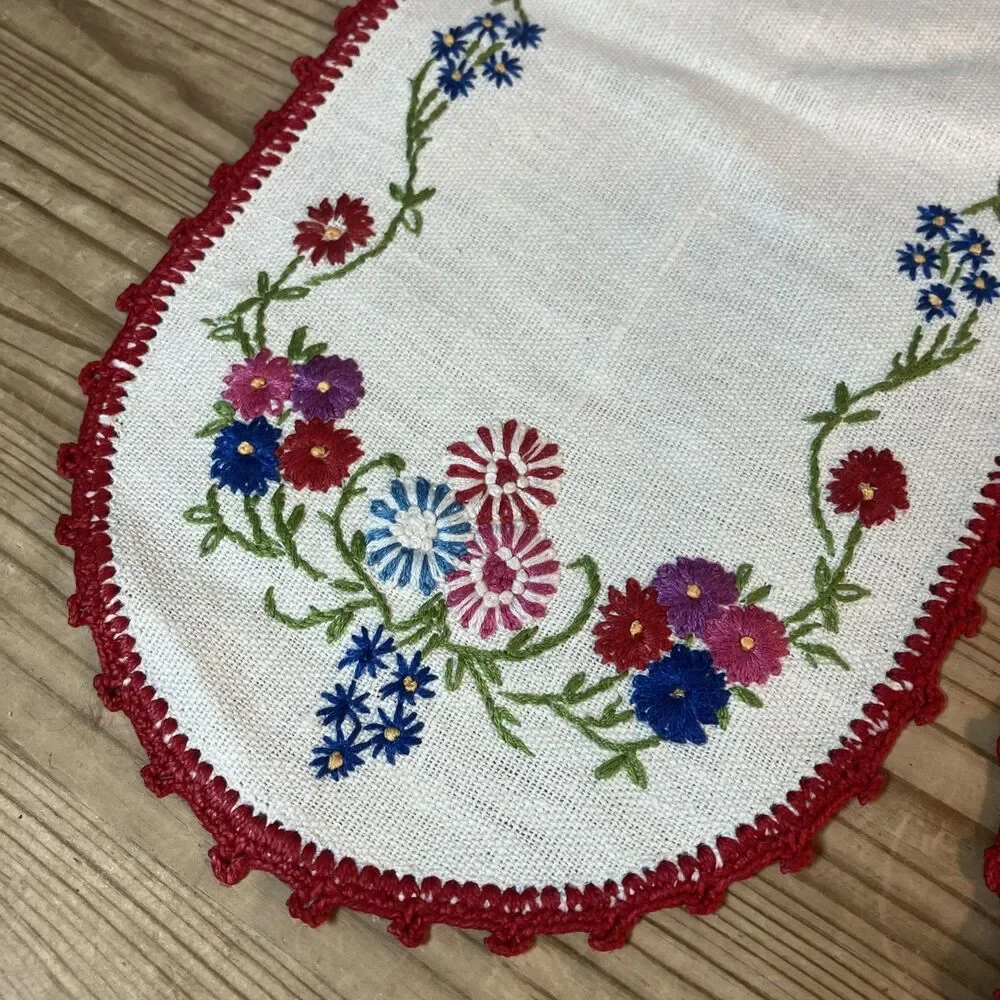 Handmade approx 11